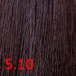краска Kaaral Baco 5.10 светло пепельный каштан Kaaral Baco 5.10 светло пепельный каштан